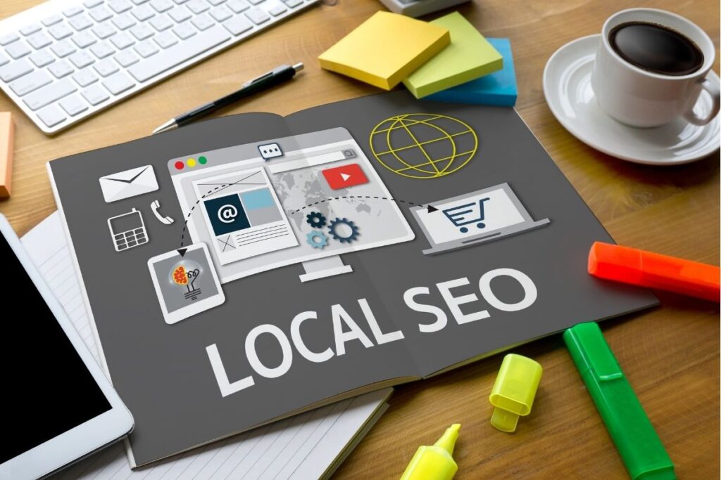 Enhance Your Small Business's Reach with Local SEO Strategies