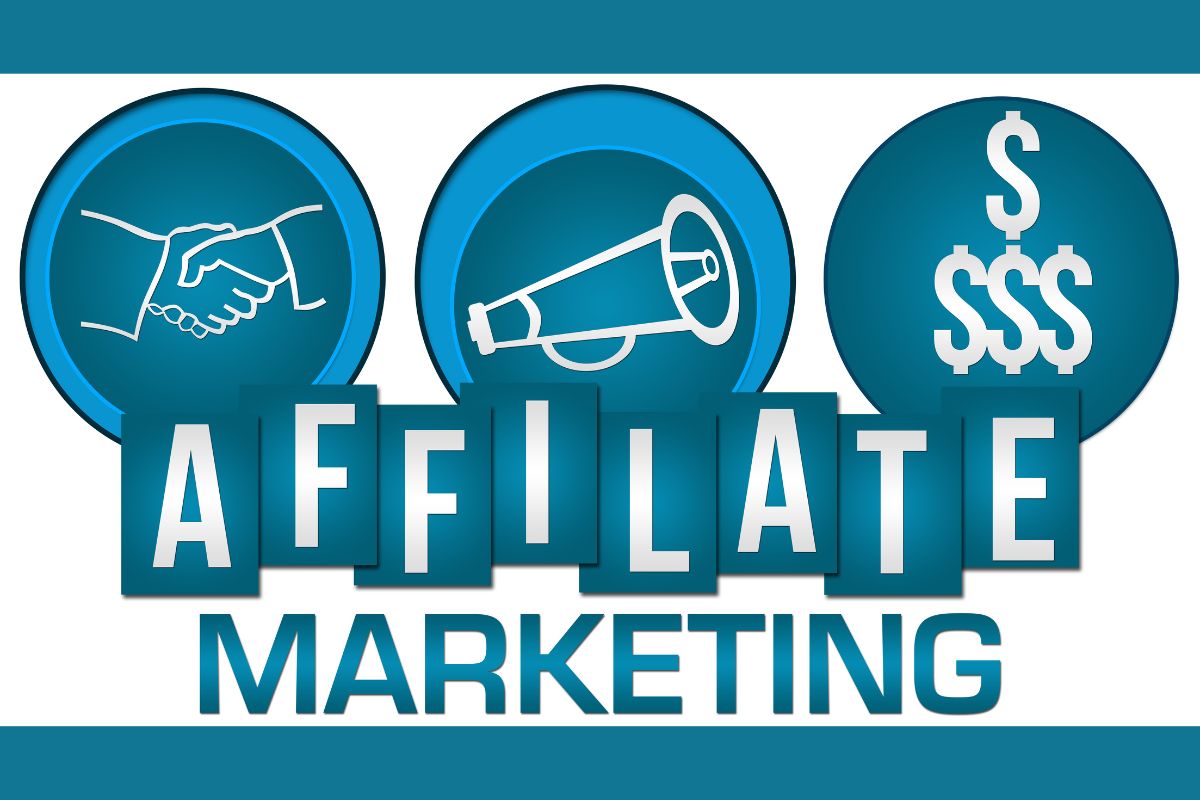 Affiliate Marketing for Beginners: Everything You Need to Know
