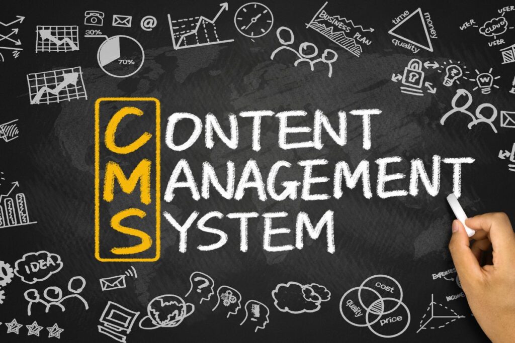Comprehensive Guidance on Content Management Systems