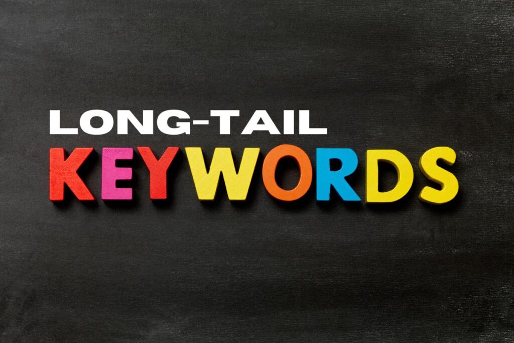 Content Pruning and the Long-Tail Keywords Strategy