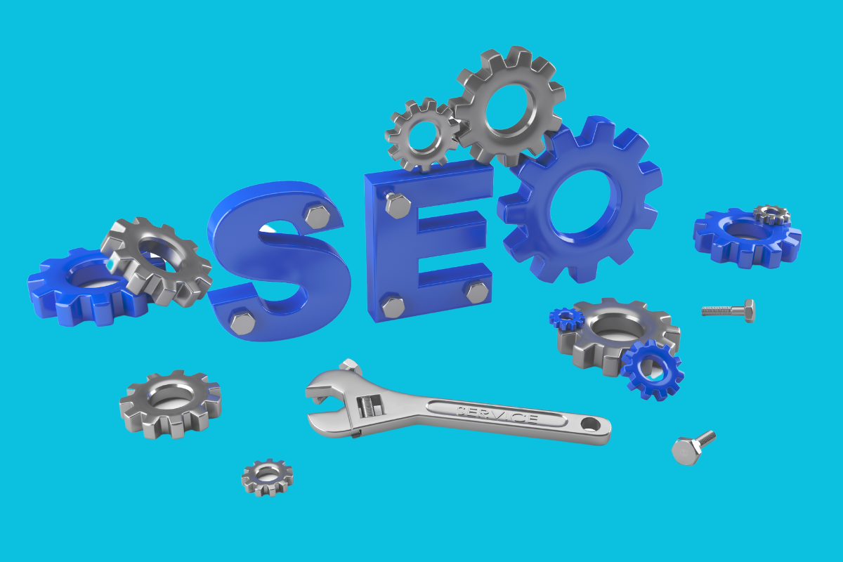 SEO Tools as Guides, Not Dictators: Write for Your Audience, Not Search Engines